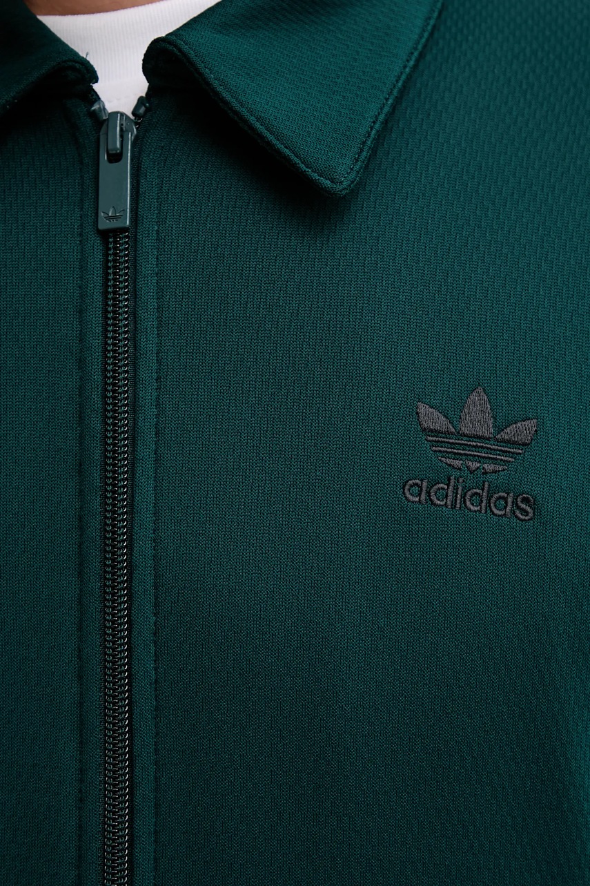 Mikina adidas Originals Panel Tt