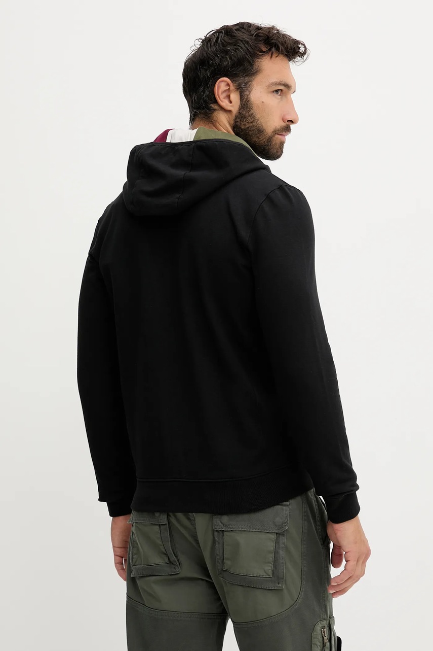 Mikina Aeronautica Militare (obrázek 3)