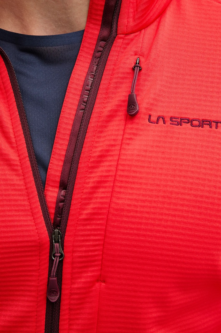 Outdoorová mikina LA Sportiva Chill Thermal (obrázek 6)