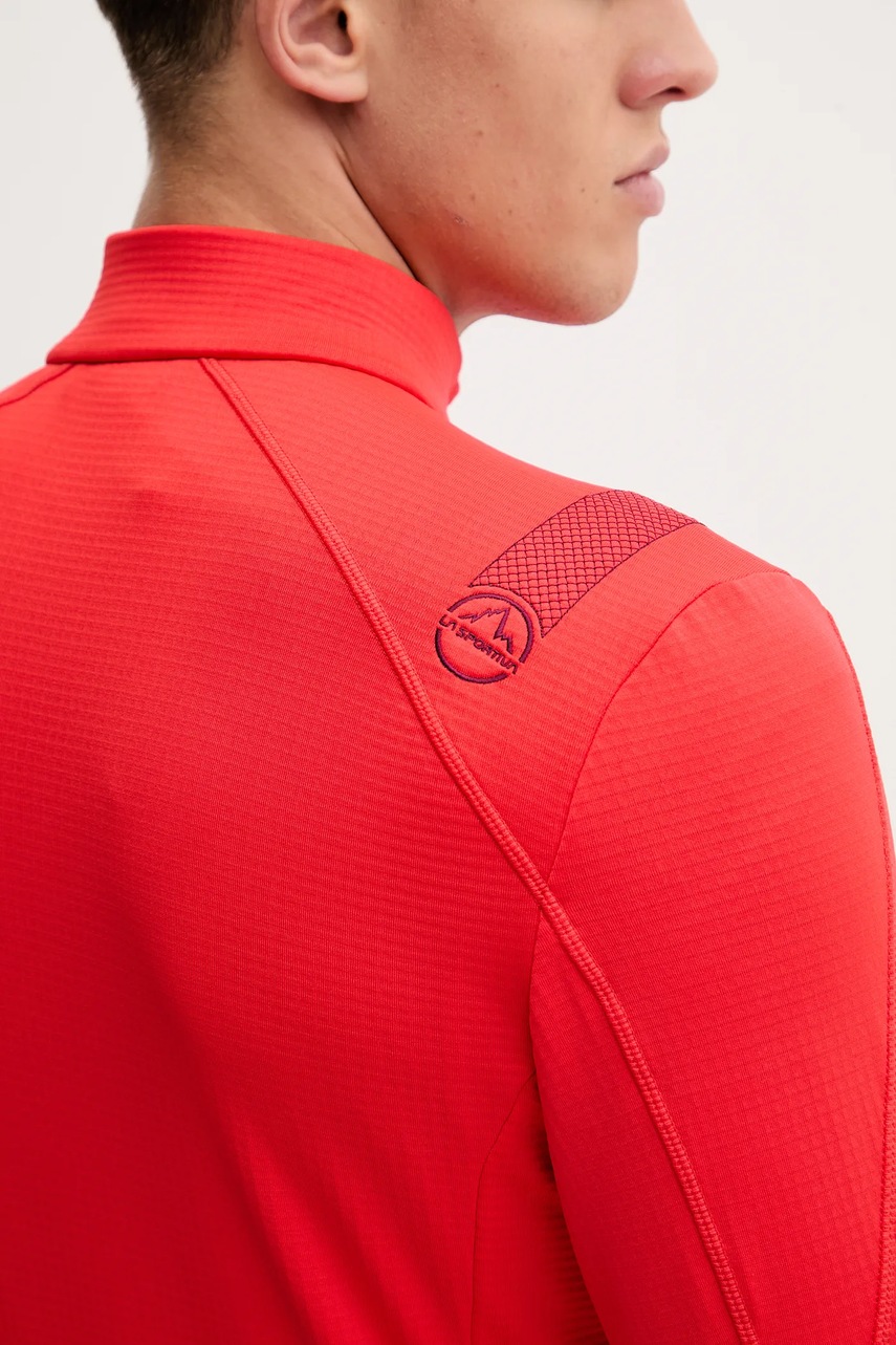 Outdoorová mikina LA Sportiva Chill Thermal (obrázek 7)