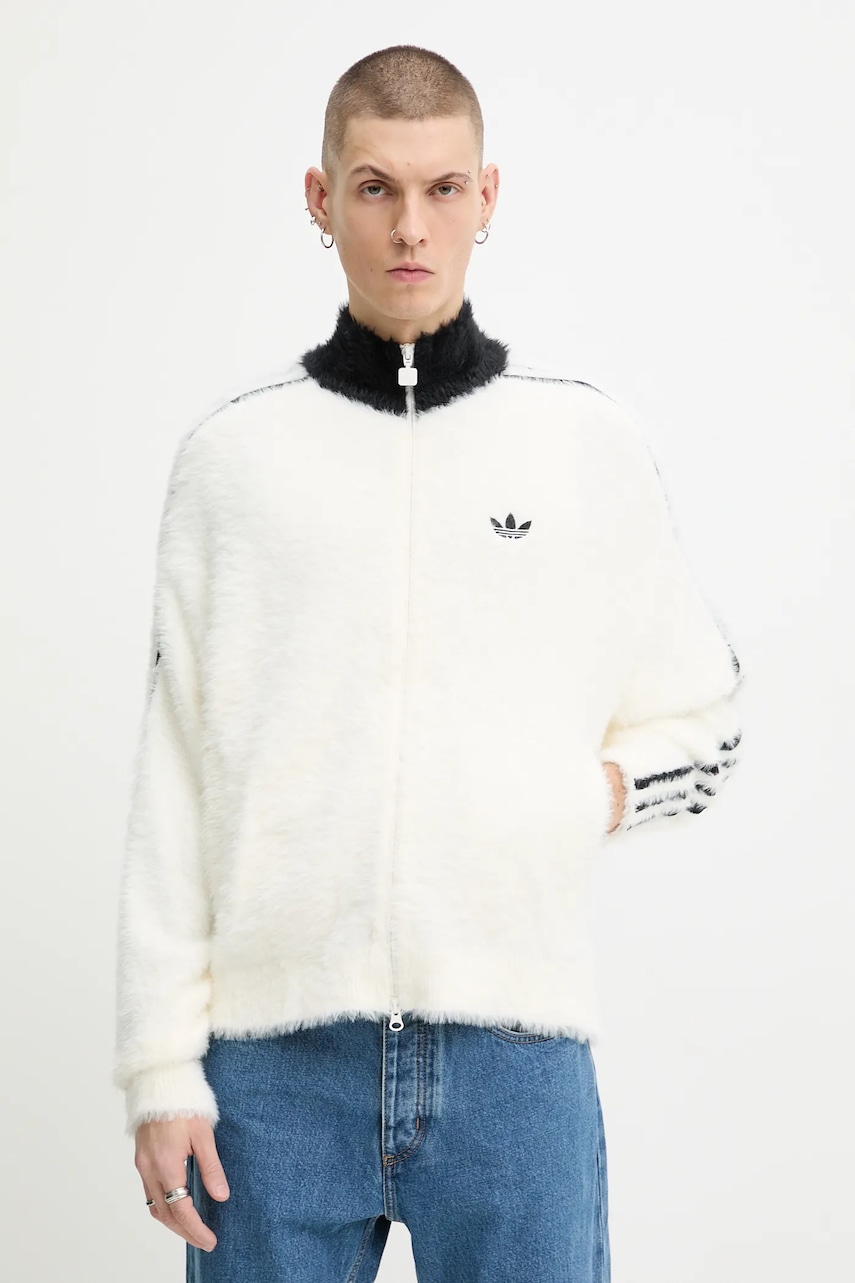 Adidas Originals Uomo Felpa