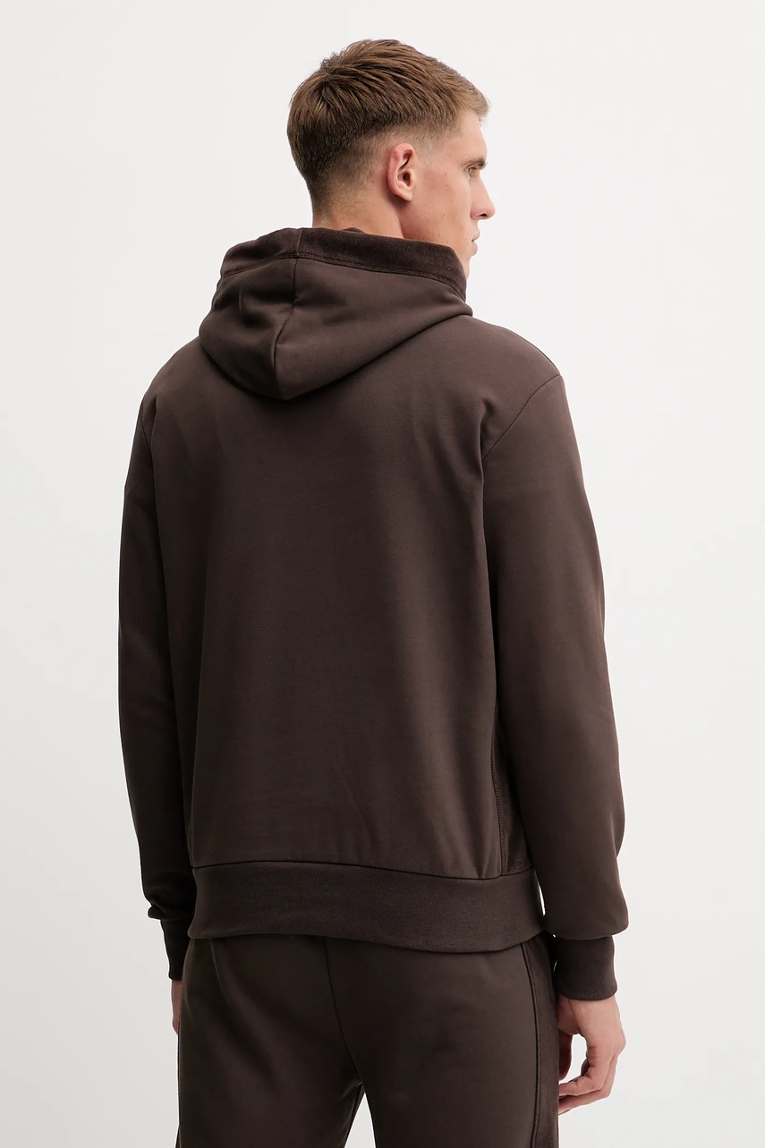 Βαμβακερή μπλούζα BOGNER Fire+Ice KRISTAN φωτογραφία