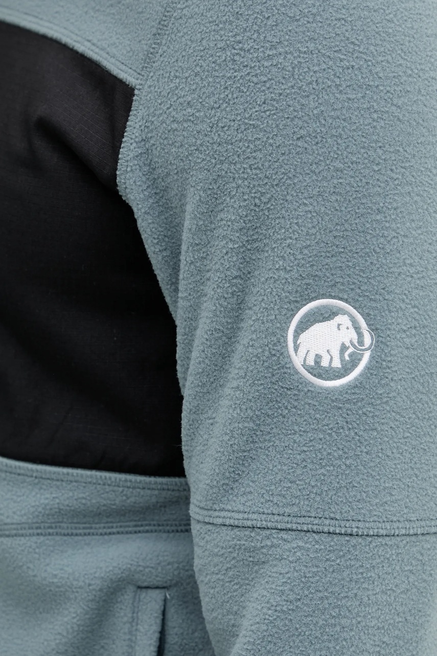 Outdoorová mikina Mammut Tamaro