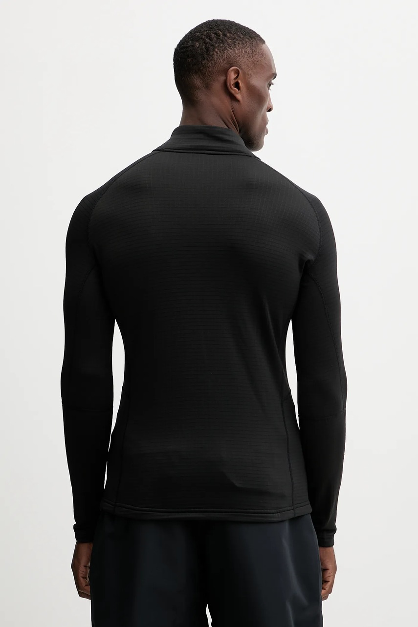 Sportovní mikina Rossignol BLACKSIDE (obrázek 3)