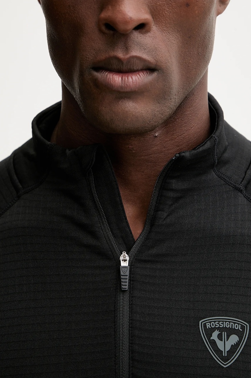 Sportovní mikina Rossignol BLACKSIDE (obrázek 5)