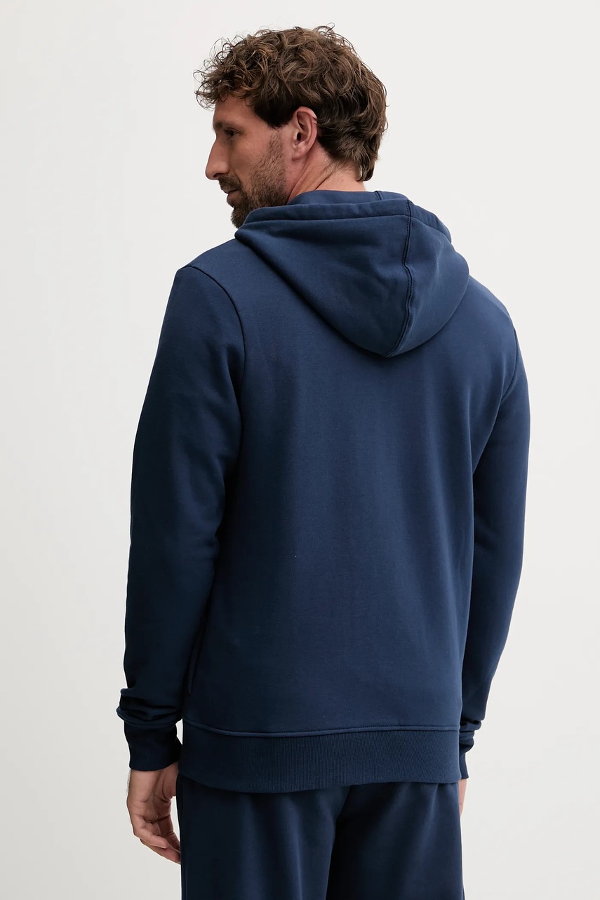 Βαμβακερή μπλούζα Rossignol PRESSET φωτογραφία