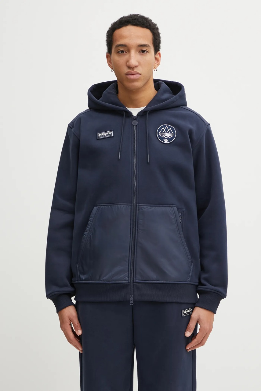 adidas Originals bluză Wilpshire H