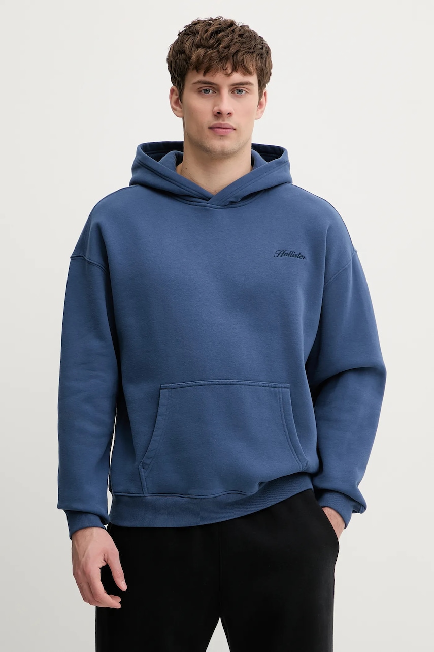 Hollister Co. bluză