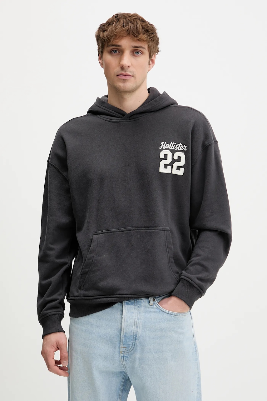 Μπλούζα Hollister Co.