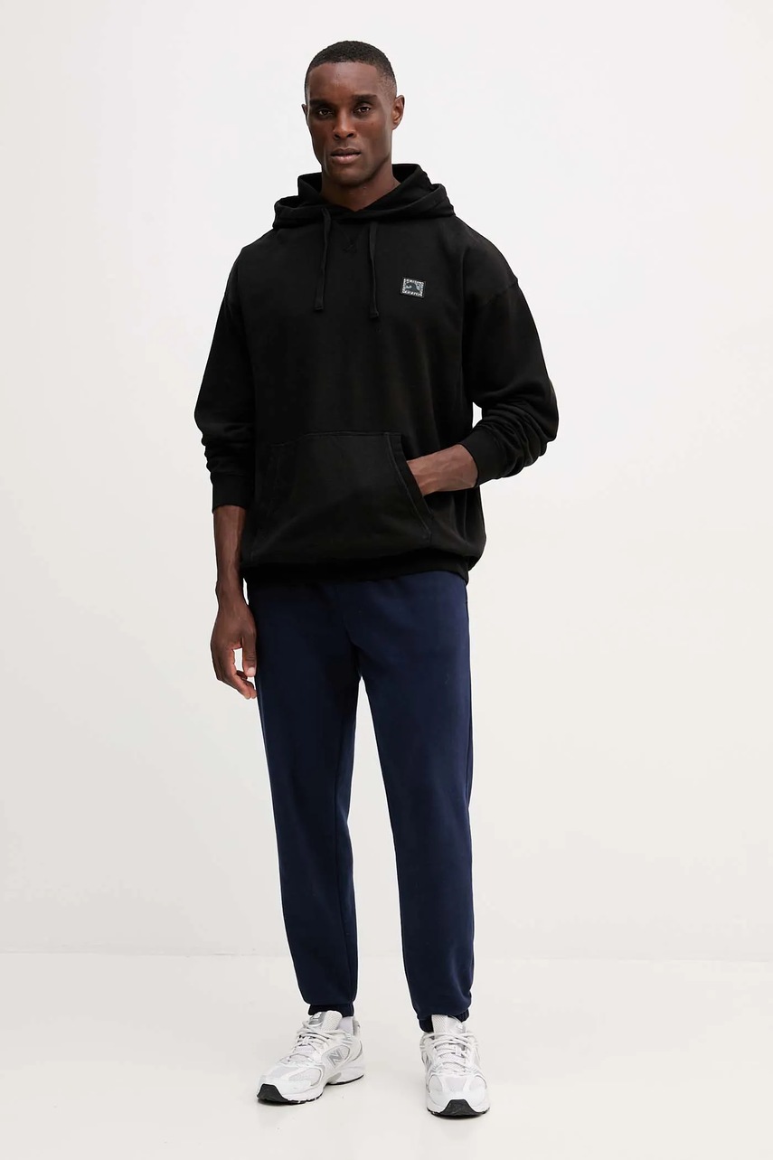 Bavlněná mikina Rip Curl AOTS