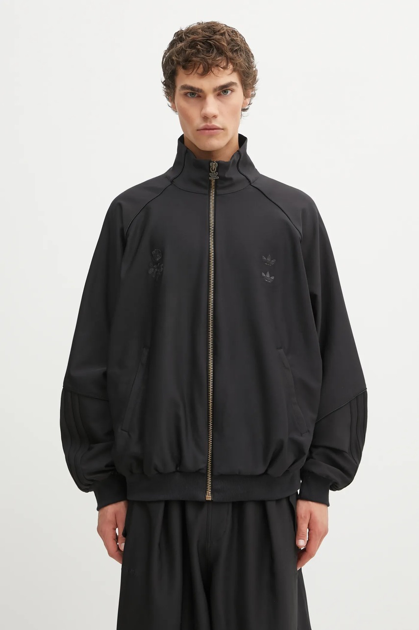 adidas Originals bluză x Willy Chavarria Twill Trackj