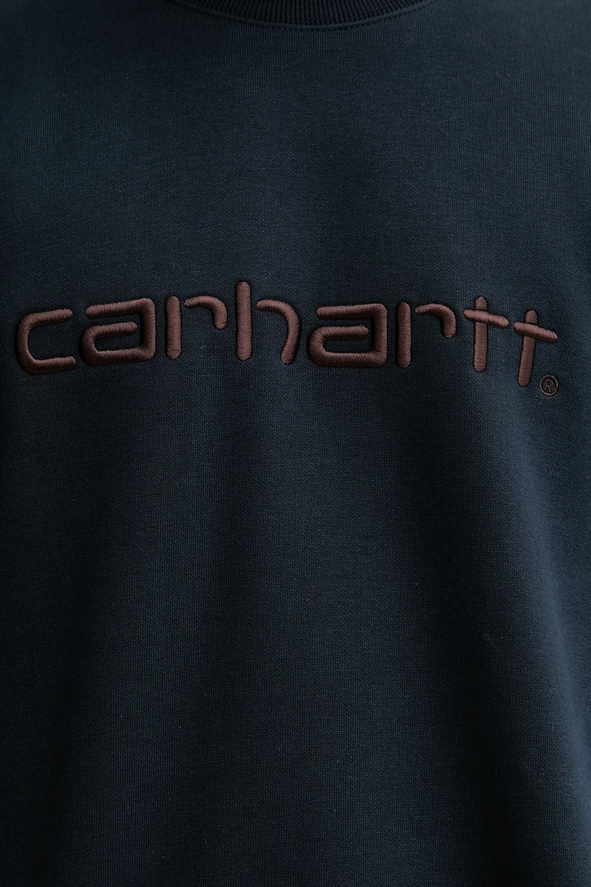 Carhartt WIP bluza Carhartt Sweat (zdjęcie 4)
