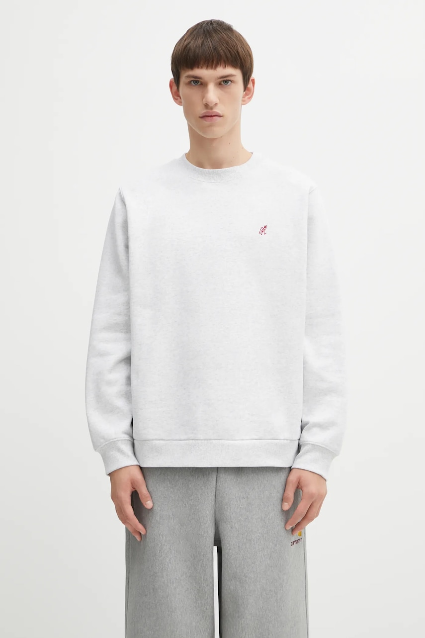 Gramicci bluza One Point Crew