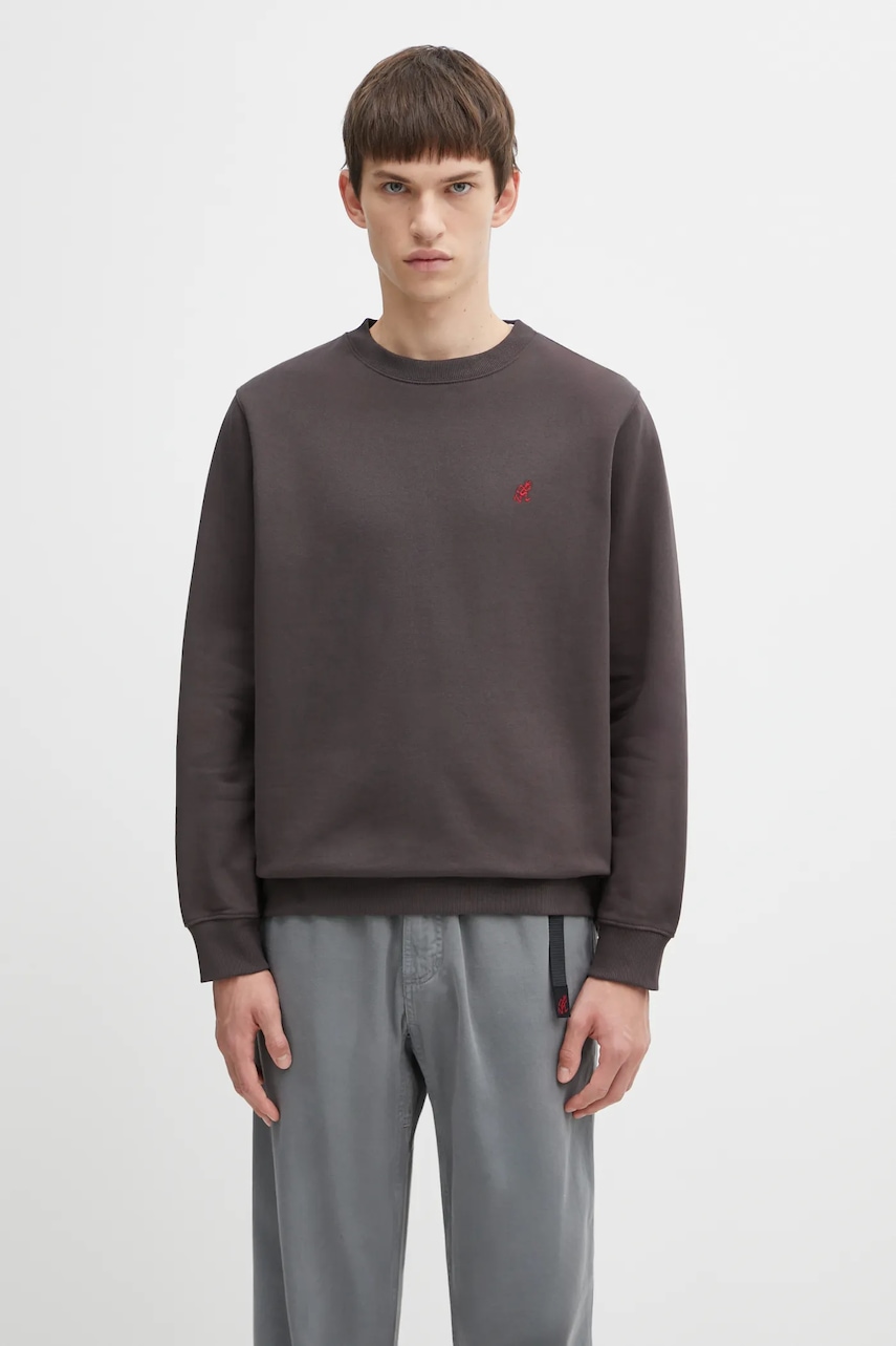 Μπλούζα Gramicci One Point Crew