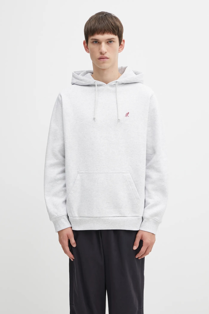 Gramicci bluza One Point Hooded