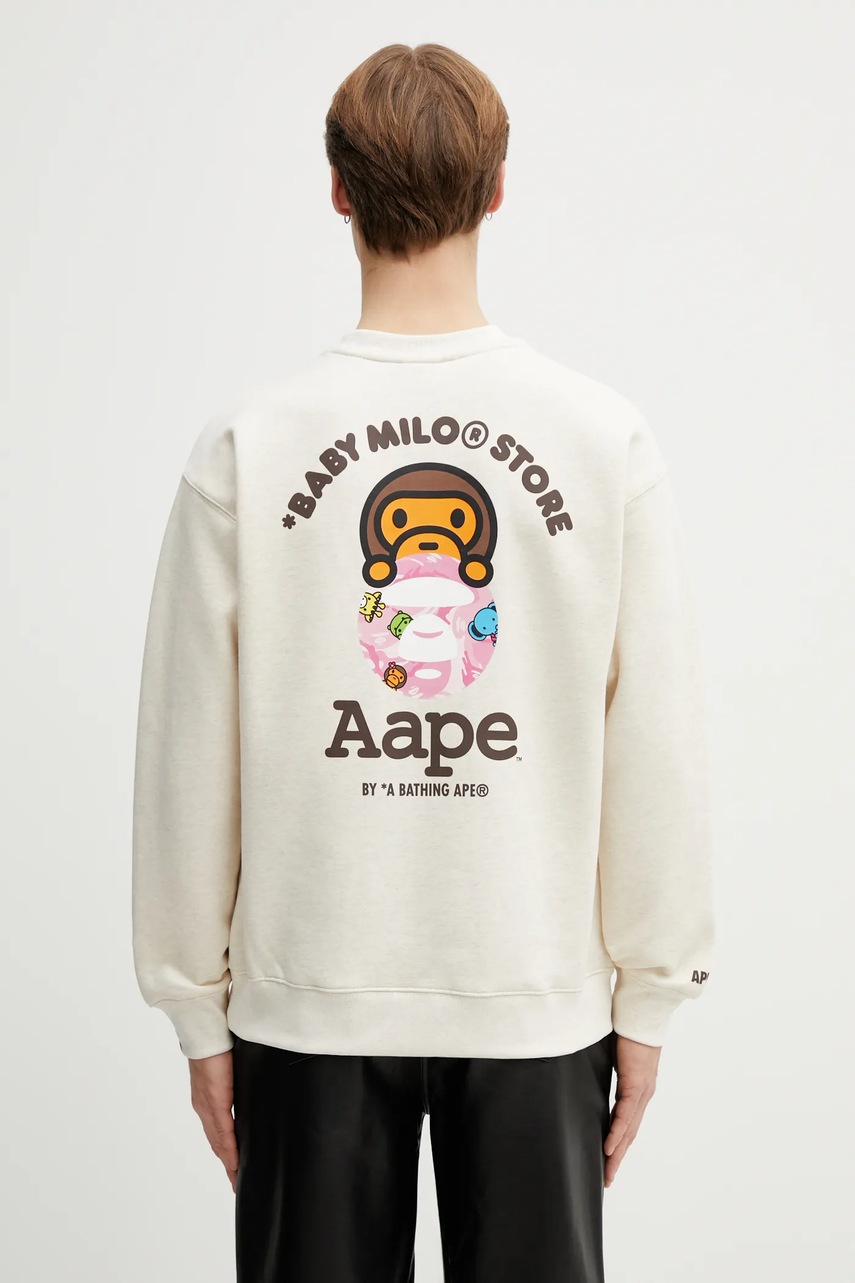 AAPE bluză
