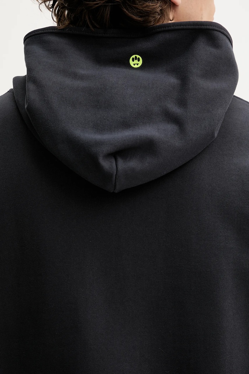 Βαμβακερή μπλούζα Barrow φωτογραφία