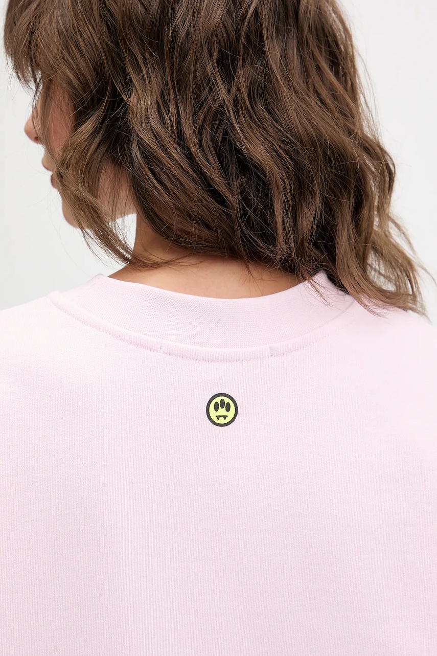 Βαμβακερή μπλούζα Barrow φωτογραφία