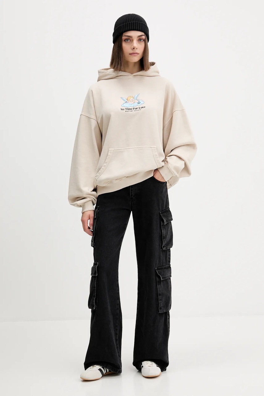 Βαμβακερή μπλούζα Kaotiko φωτογραφία