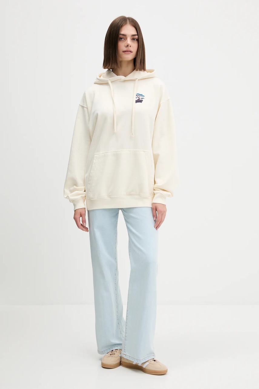 Βαμβακερή μπλούζα Kaotiko φωτογραφία