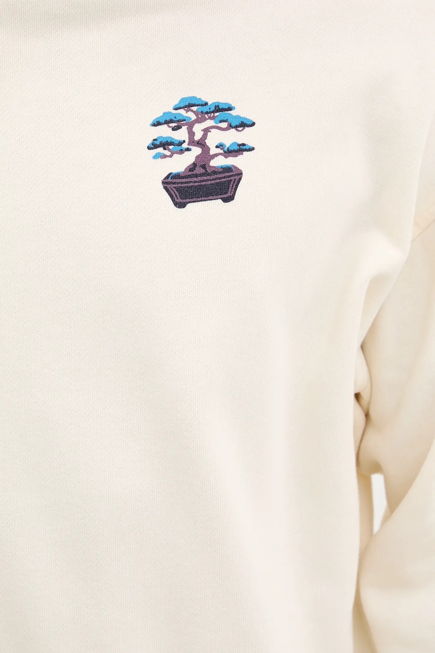 Βαμβακερή μπλούζα Kaotiko φωτογραφία