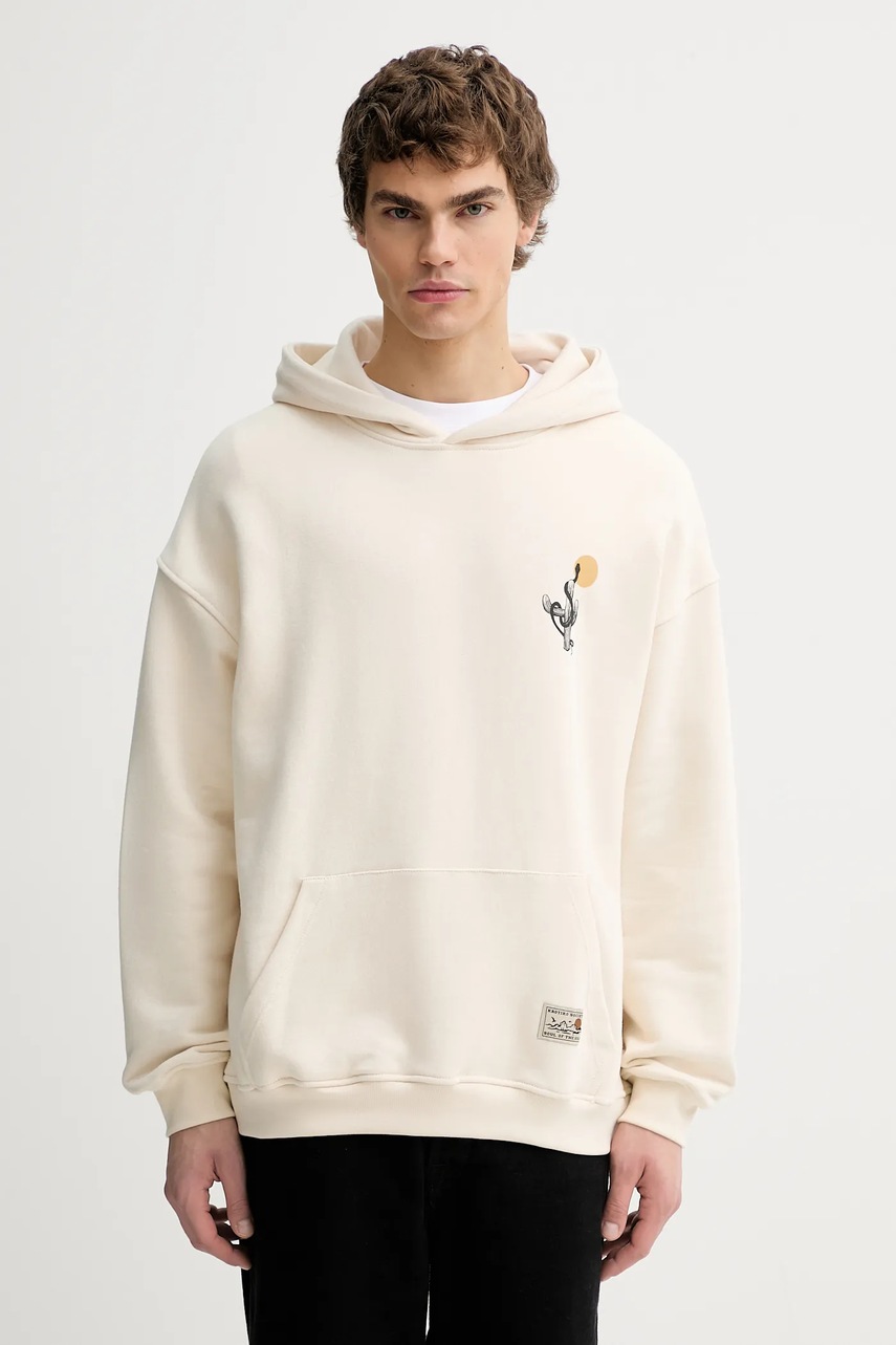 Βαμβακερή μπλούζα Kaotiko φωτογραφία