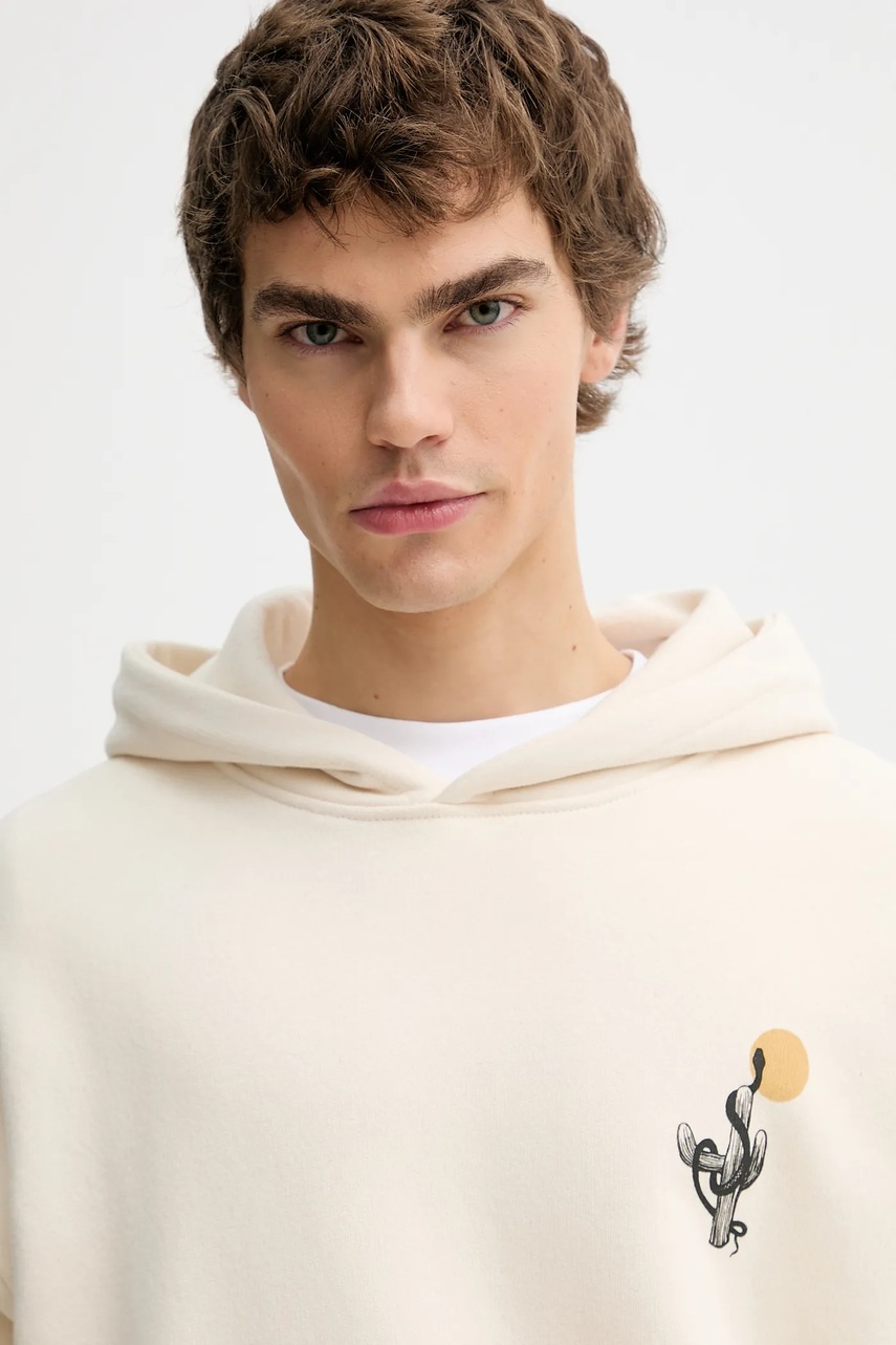 Βαμβακερή μπλούζα Kaotiko φωτογραφία