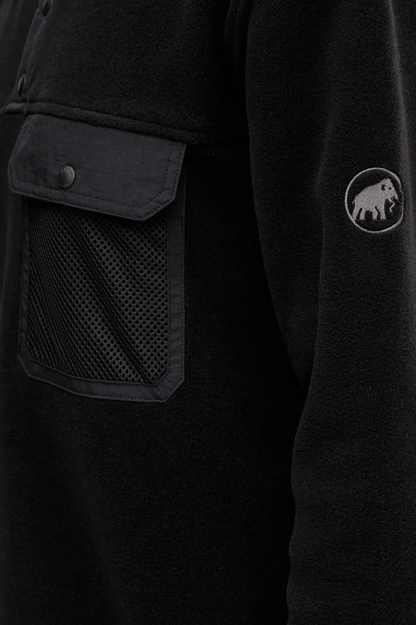 Αθλητική μπλούζα Mammut Moonstone Hybrid φωτογραφία