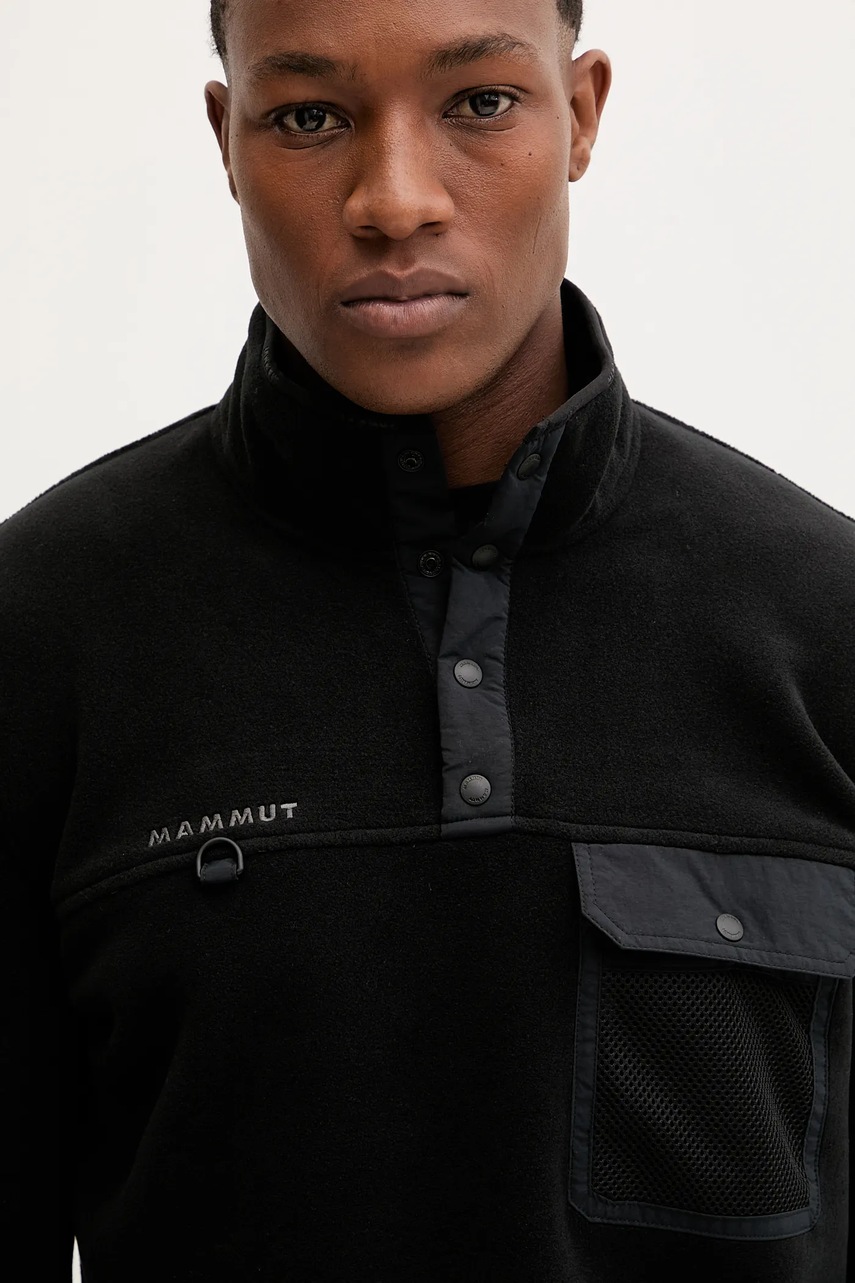 Αθλητική μπλούζα Mammut Moonstone Hybrid φωτογραφία