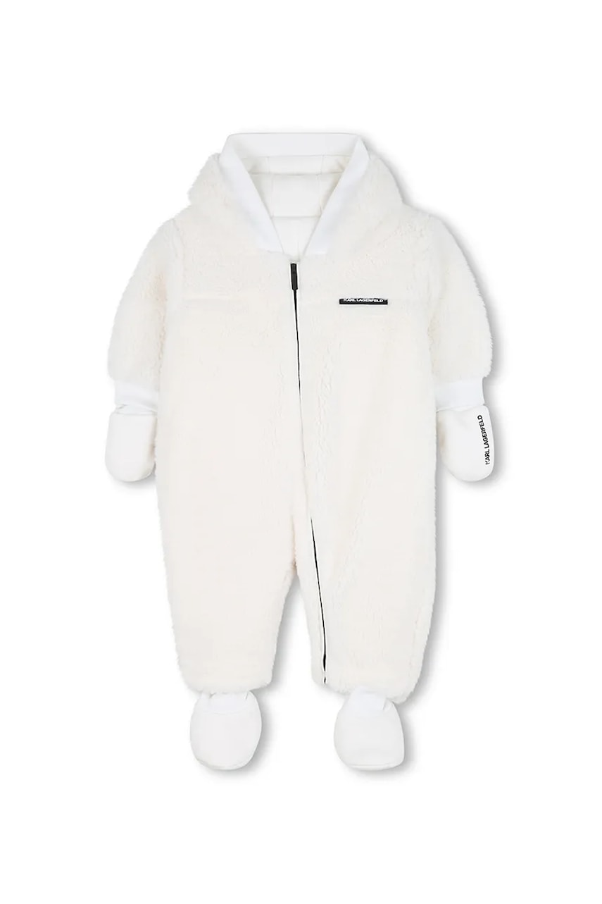 Karl Lagerfeld combinezon bebe Z30975