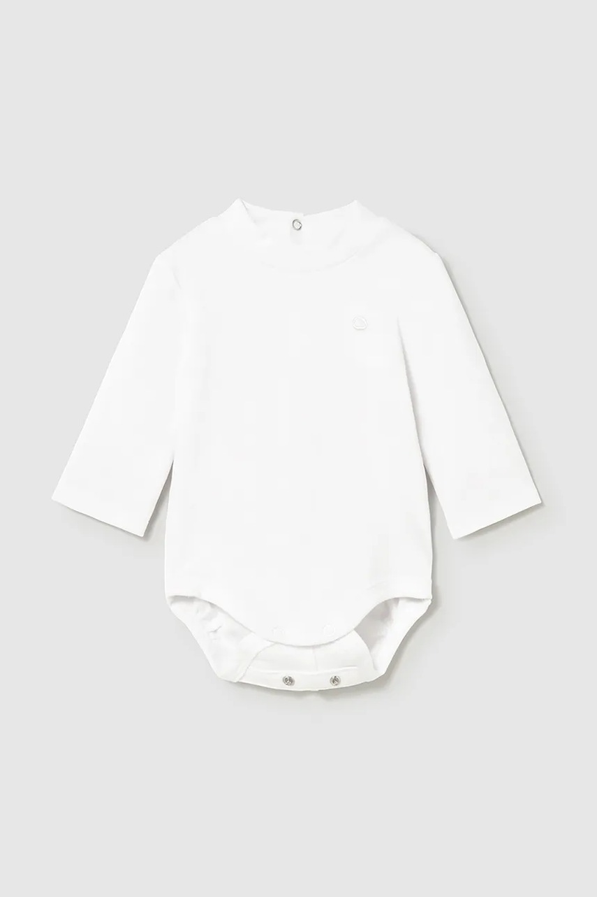 Mayoral Newborn body din bumbac pentru bebeluși 2713