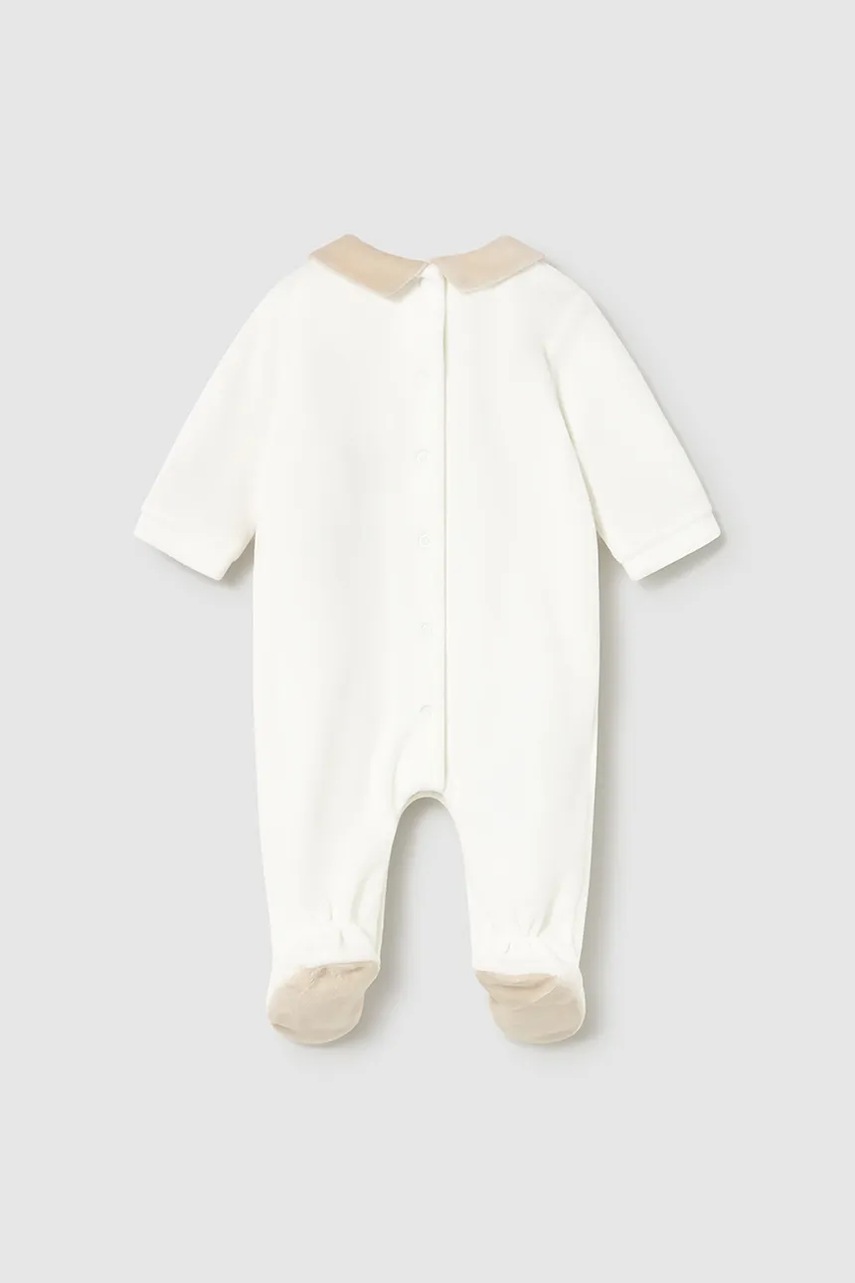 Детские полузунки Mayoral Newborn 2716 Детские полузунки Mayoral Newborn 2716