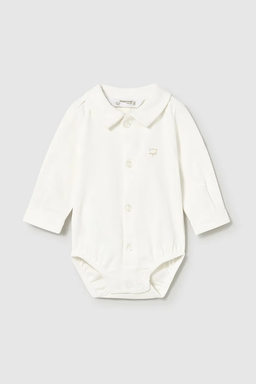 Mayoral Newborn body bebe 2727