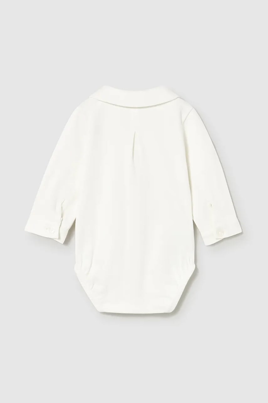 Боди для младенцев Mayoral Newborn 2727 Боди для младенцев Mayoral Newborn 2727