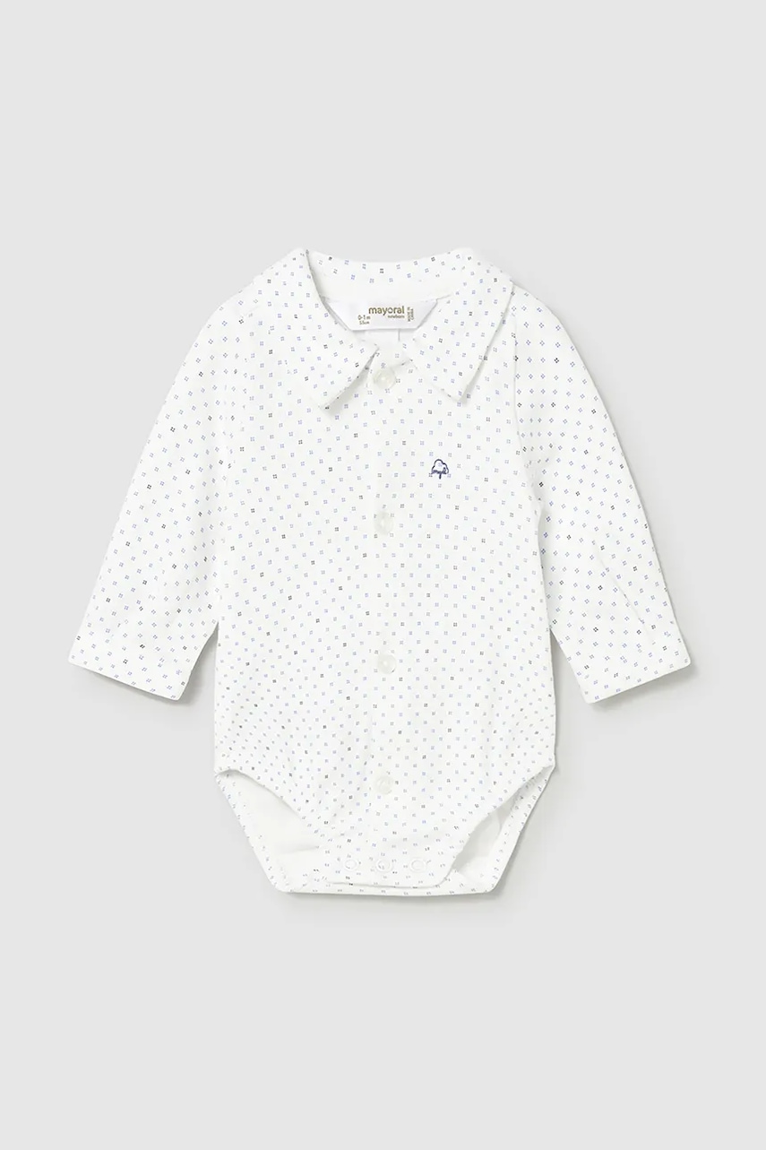 Mayoral Newborn body bebe 2727
