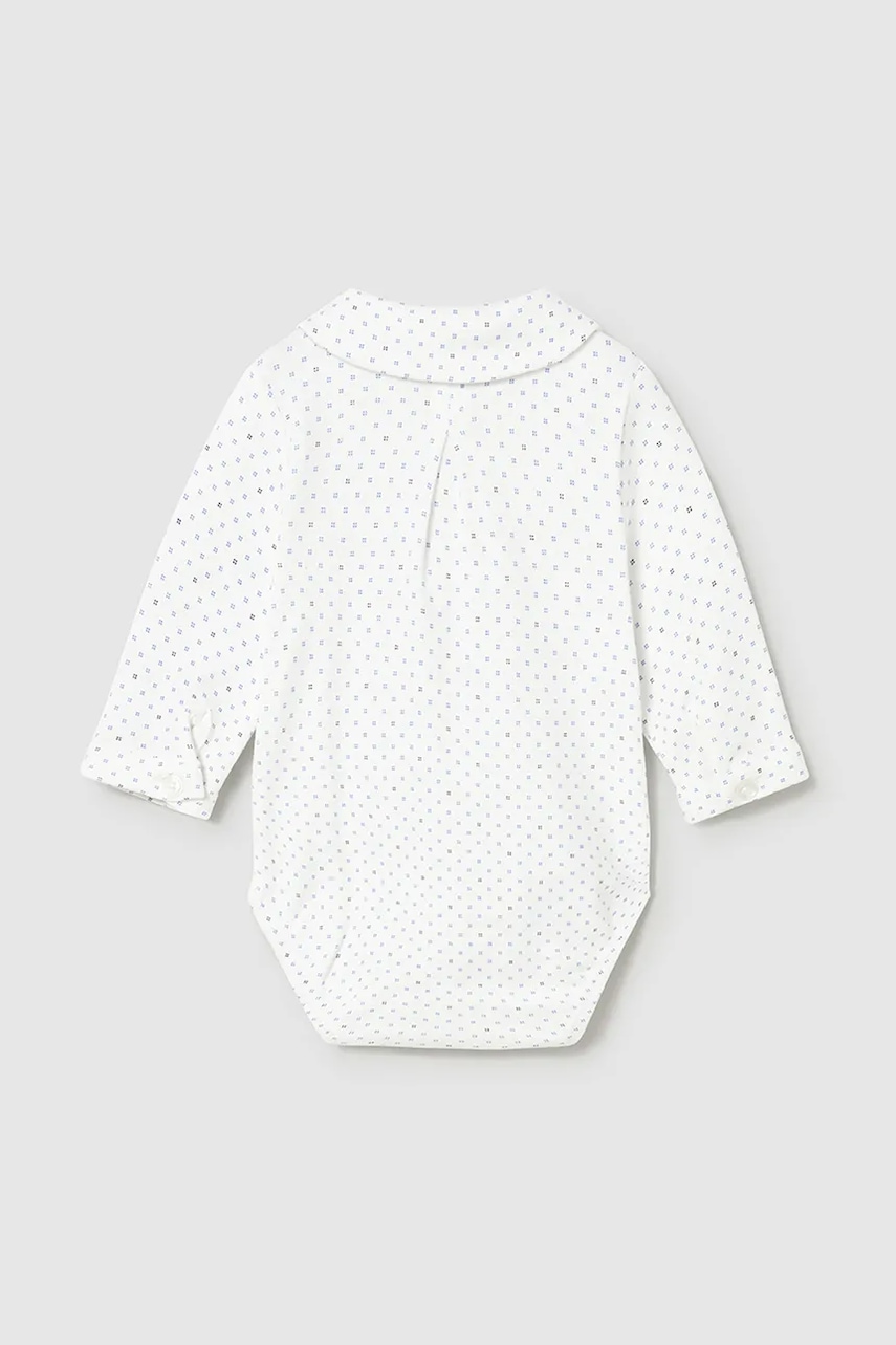 Боди для младенцев Mayoral Newborn 2727 Боди для младенцев Mayoral Newborn 2727