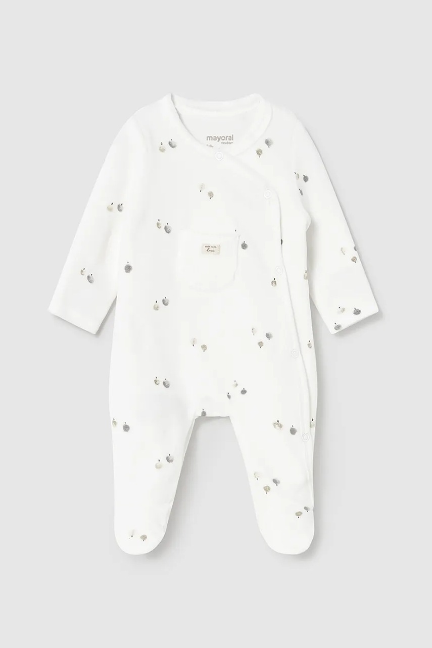 Mayoral Newborn costum bebe 2729
