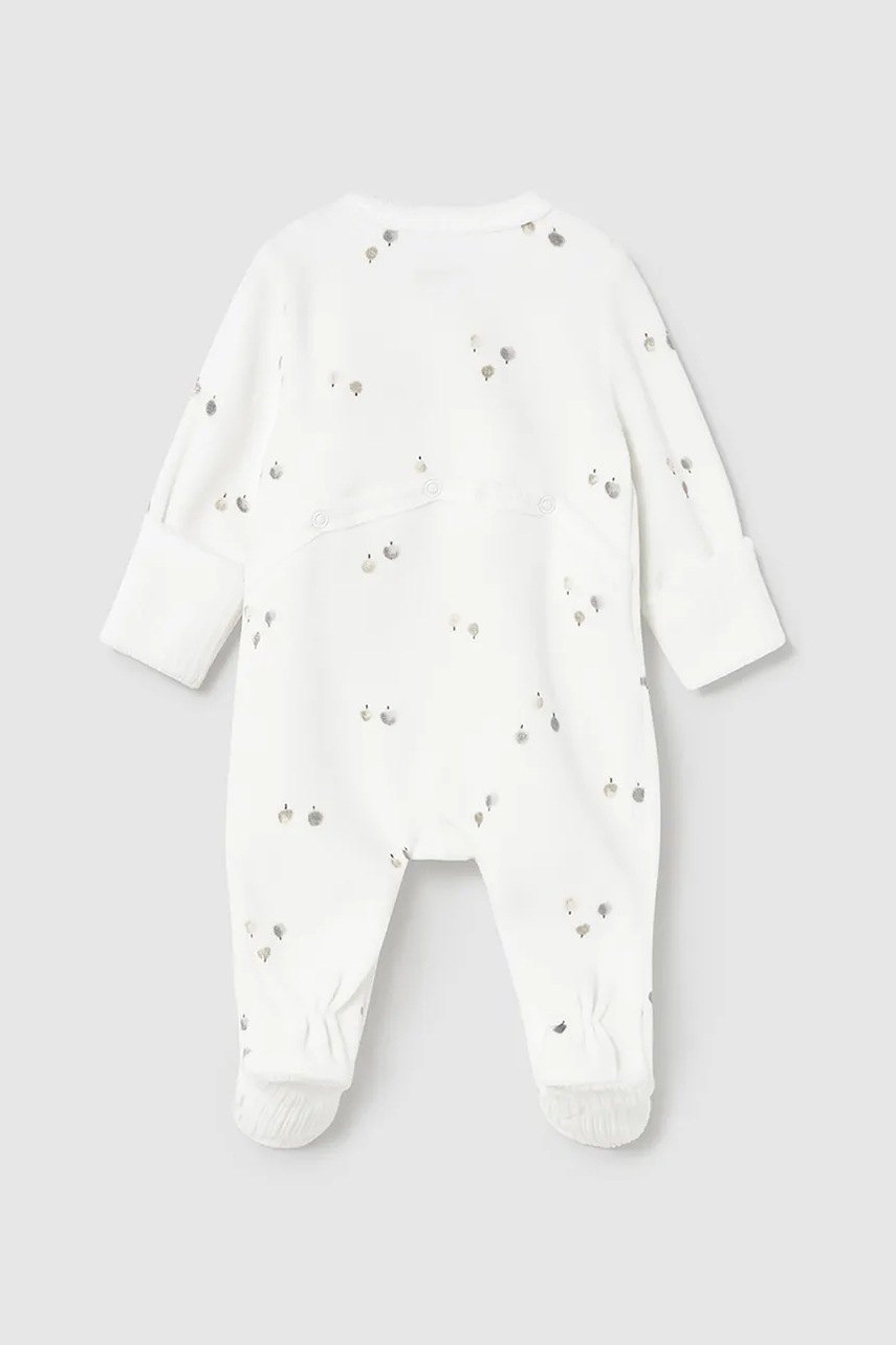 Детские полузунки Mayoral Newborn 2729 Детские полузунки Mayoral Newborn 2729