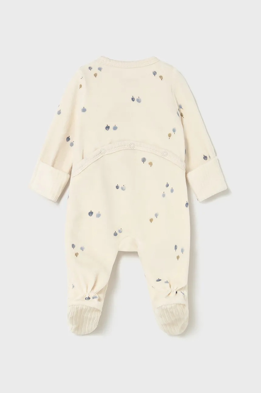 Детские полузунки Mayoral Newborn 2729