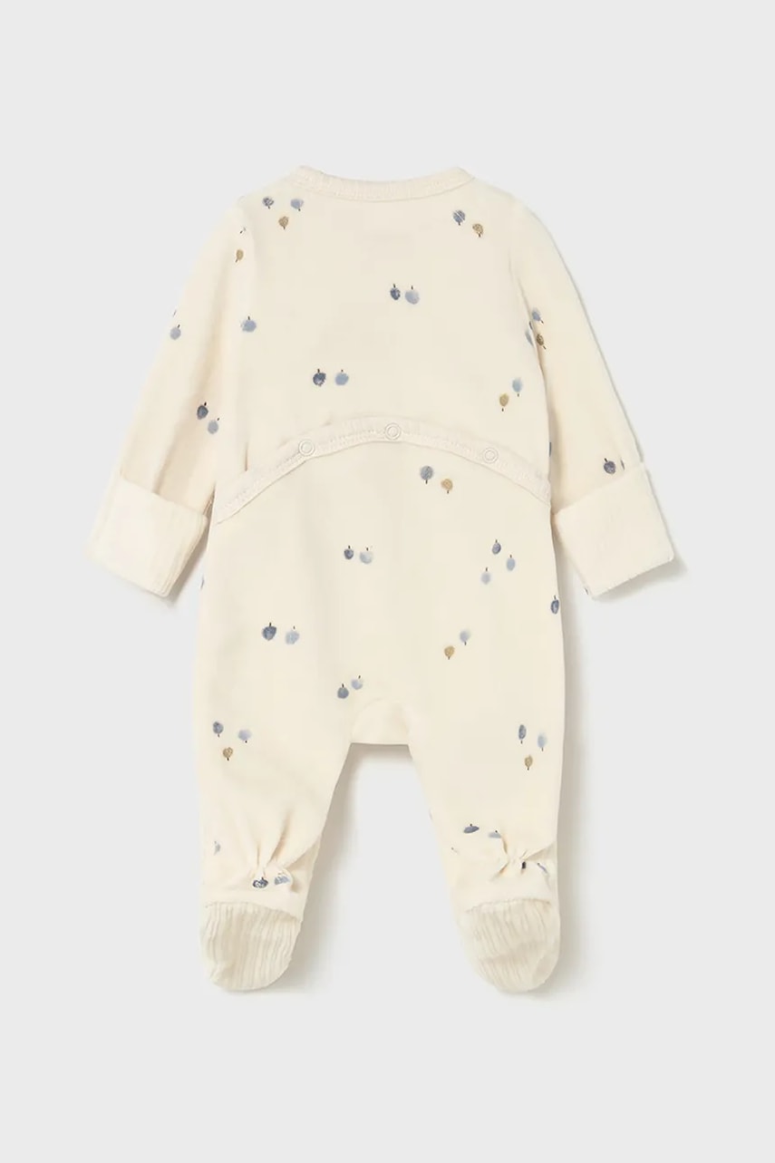 Детские полузунки Mayoral Newborn 2729 Детские полузунки Mayoral Newborn 2729