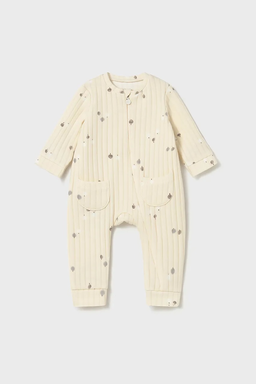 Levně Kojenecké body Mayoral Newborn 2730