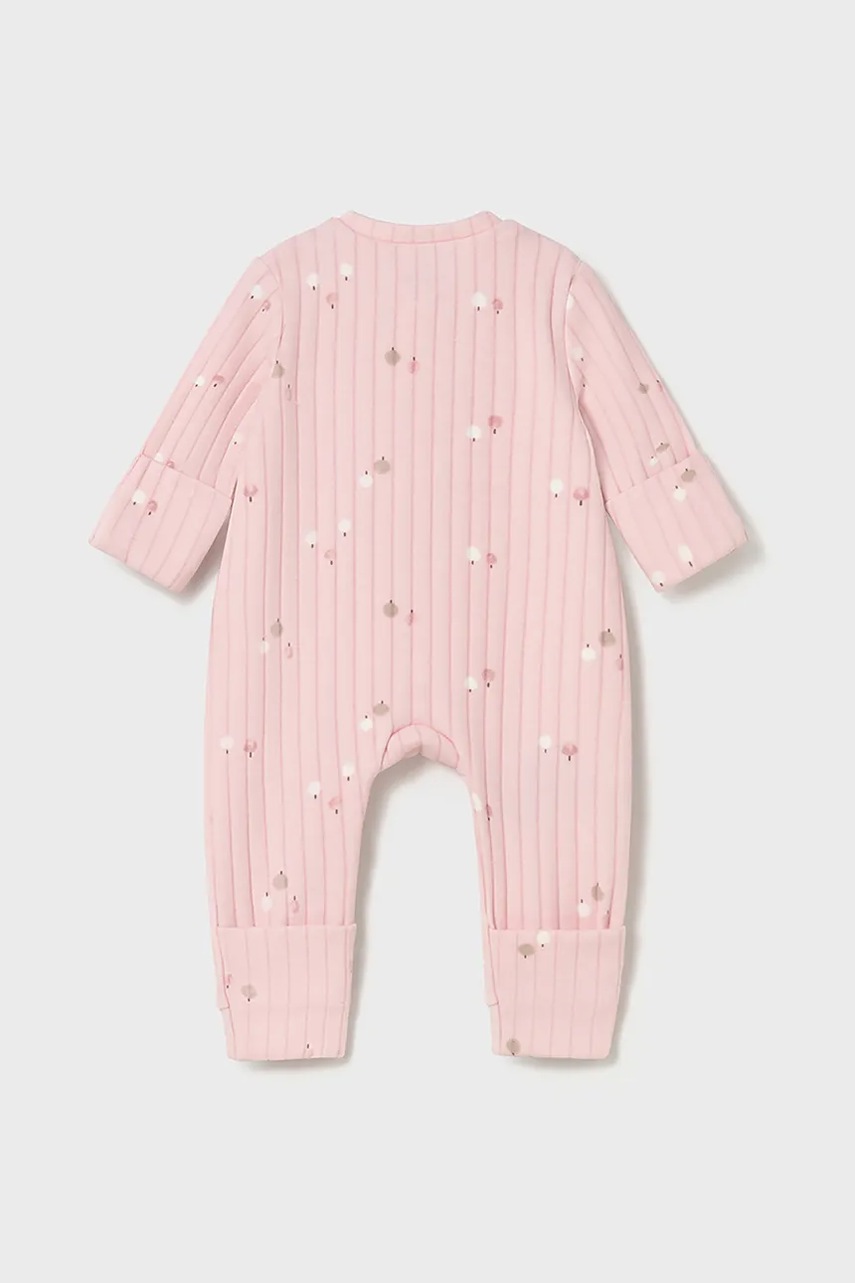 Детские полузунки Mayoral Newborn 2730