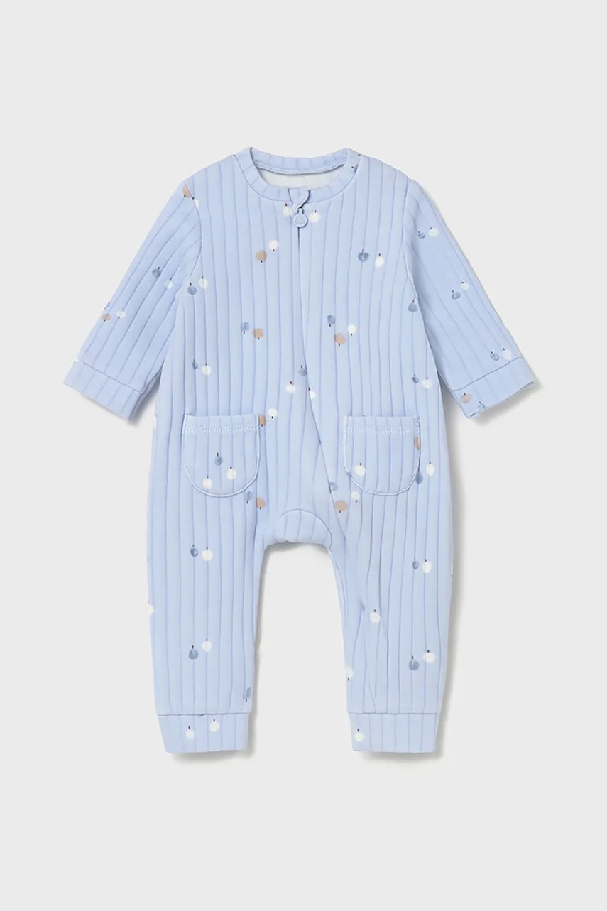 Mayoral Newborn costum bebe 2730