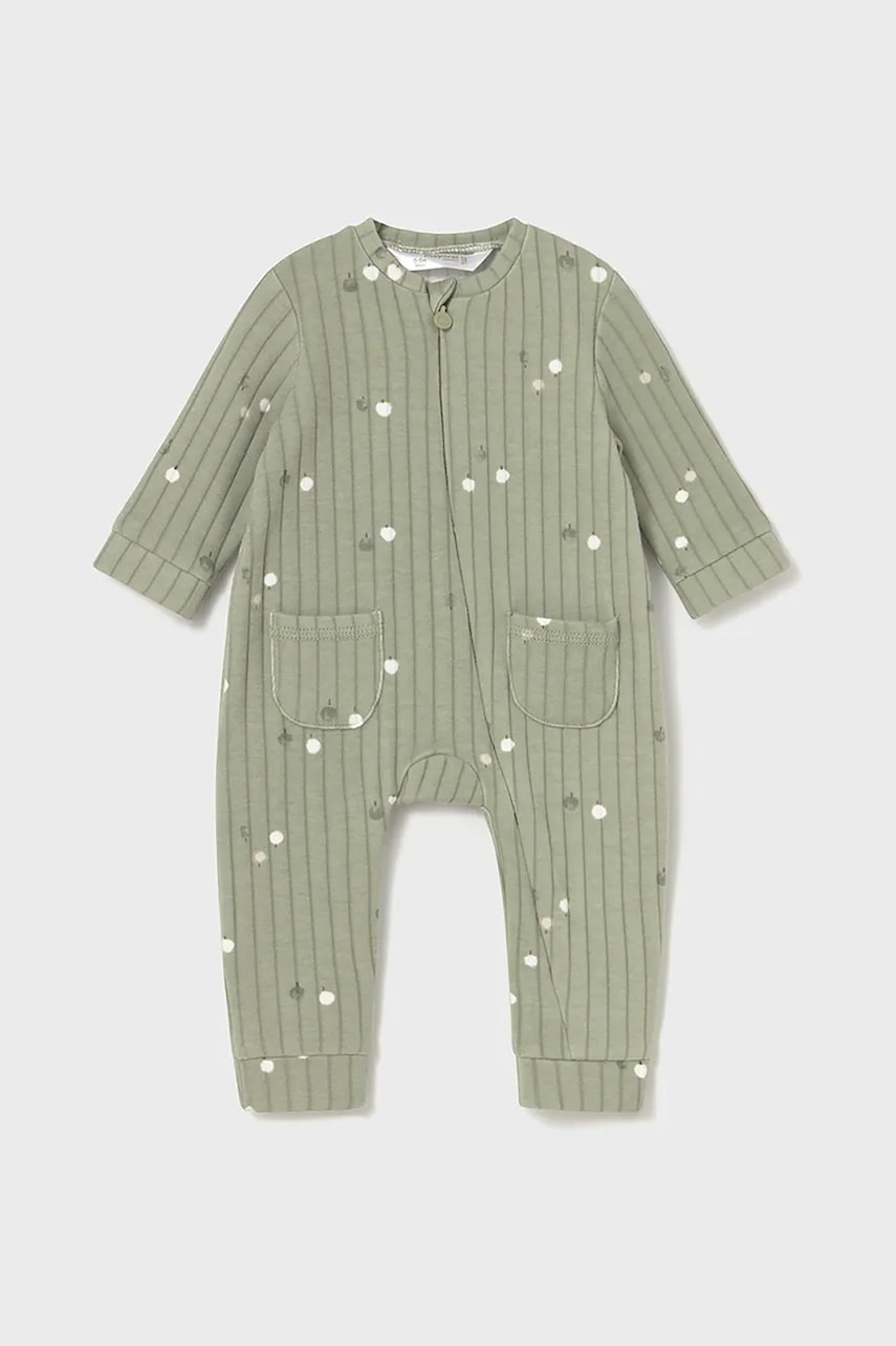 Детские полузунки Mayoral Newborn 2730 Детские полузунки Mayoral Newborn 2730