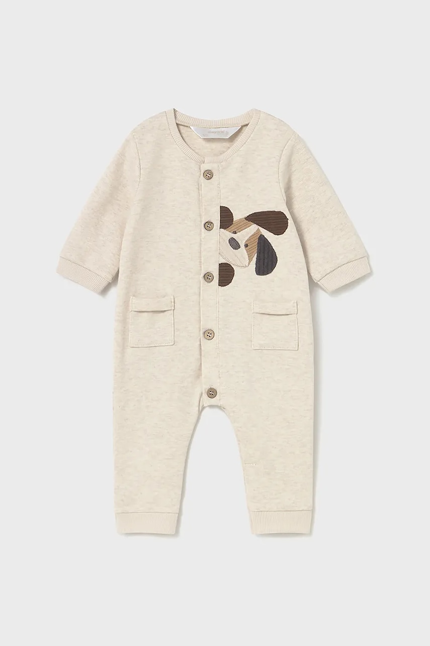Mayoral Newborn costum bebe 2731