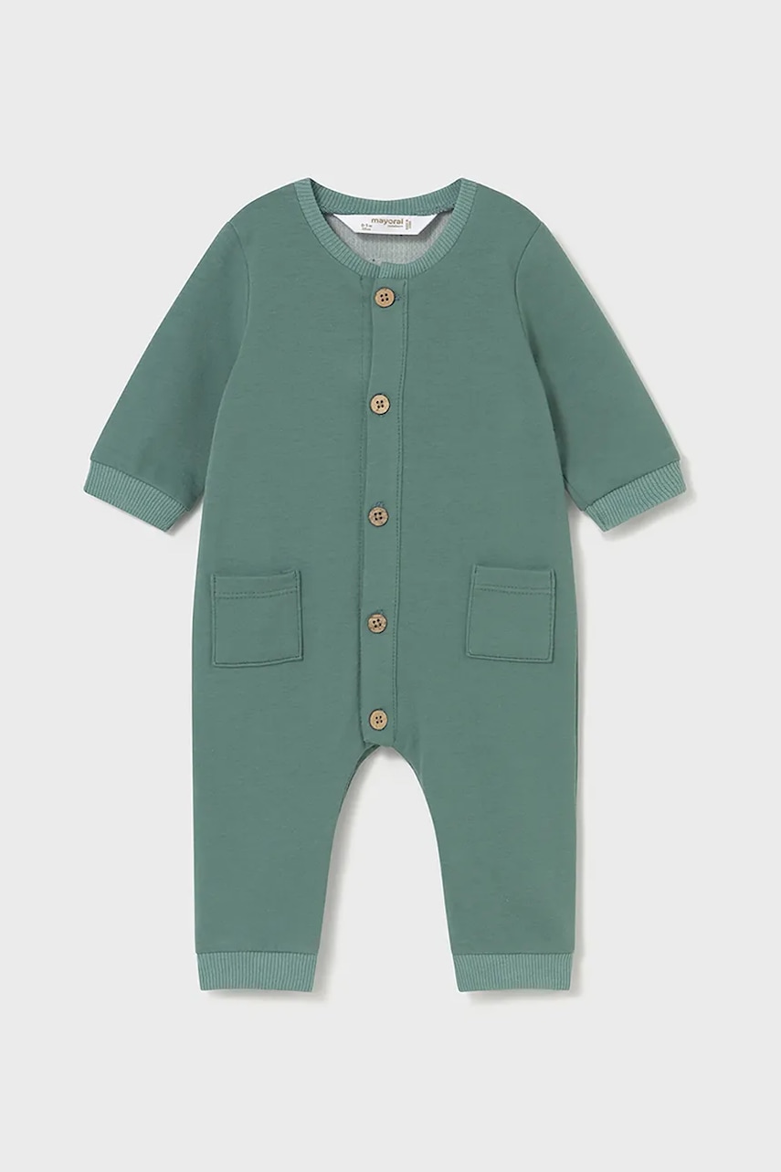Mayoral Newborn costum bebe 2731