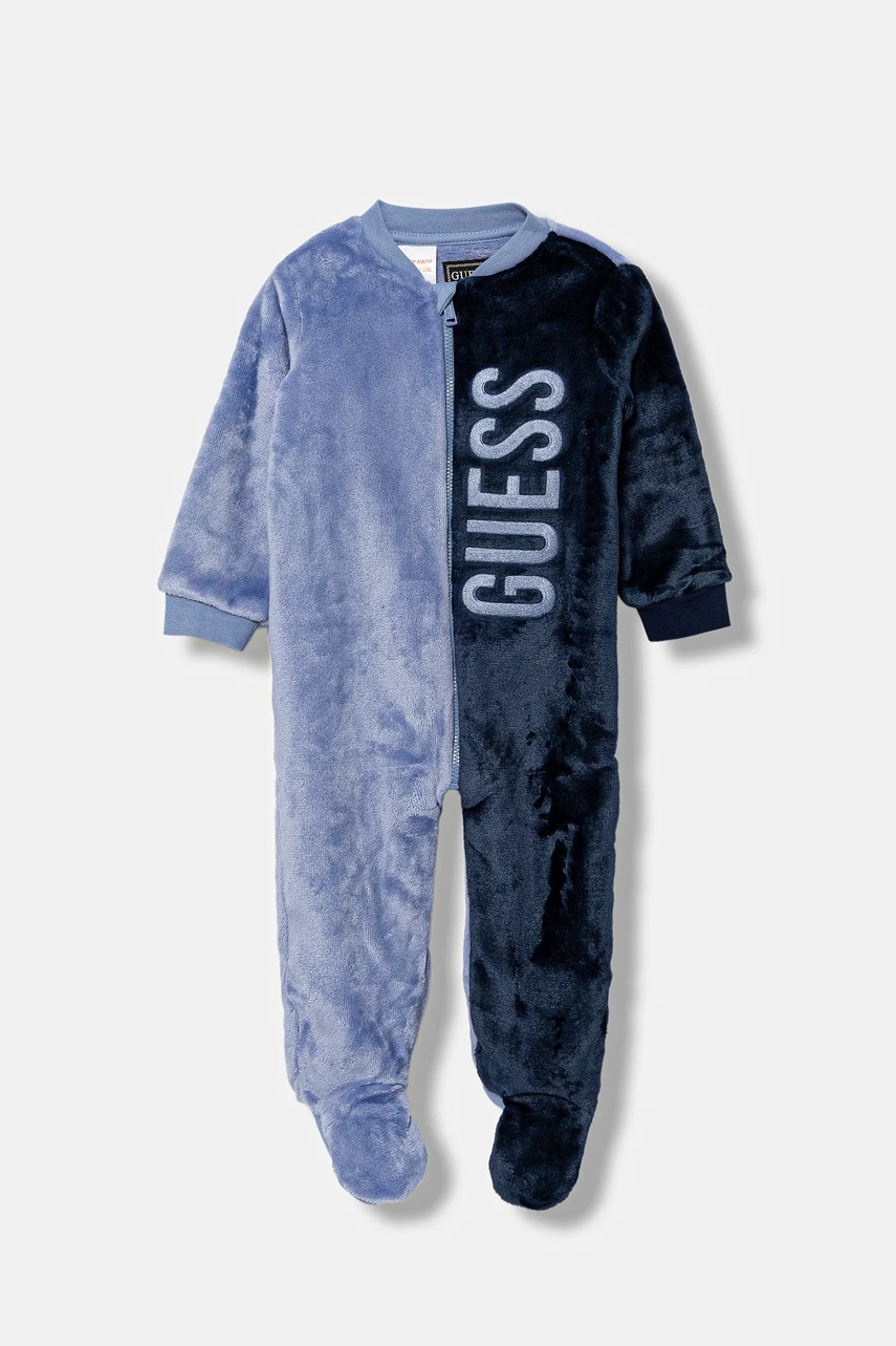 Levně Kojenecké dupačky Guess P5BG05 WFRS0