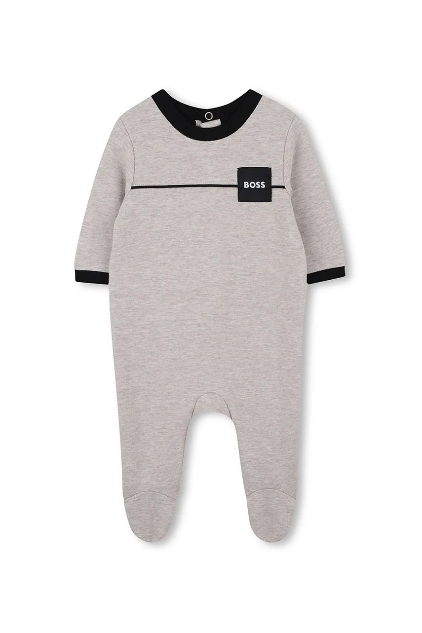 Φόρμες μωρού BOSS φωτογραφία