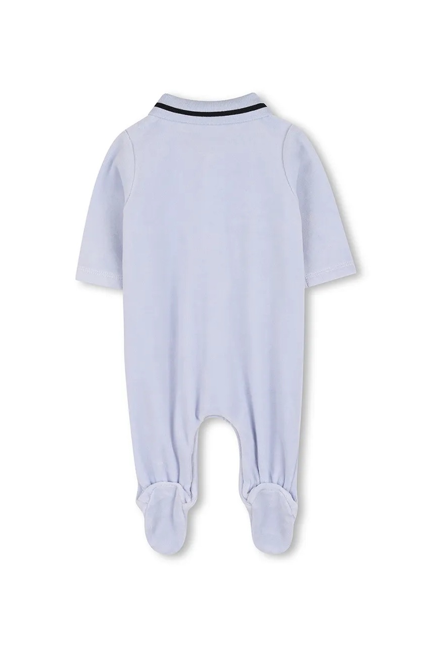 Детские полузунки BOSS J52522