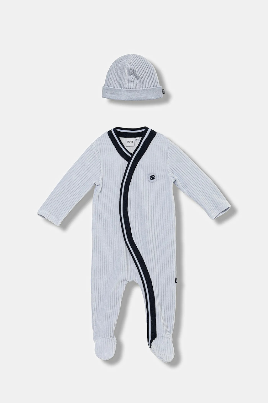 BOSS costum bebe J52531